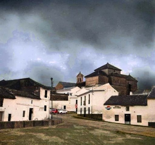 El Carmen